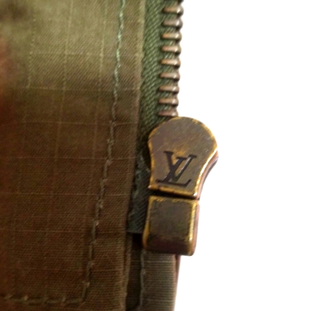 🆕️ Louis Vuitton Tweed Cropped Jacket Runway 2010. Size: 34 IT 0 US. - Picture 10 of 17